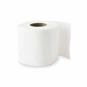 ROULEAU PAPIER TOILETTES LE LOT DE 96 ROULEAUX